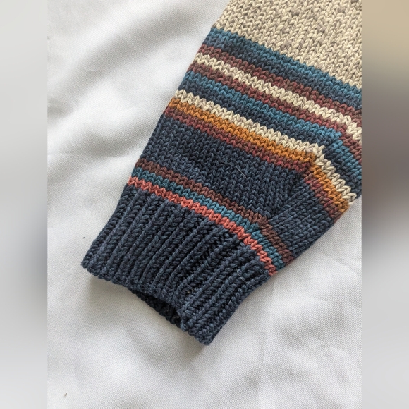 Lucky Brand Cardigan - Picture 5 of 7